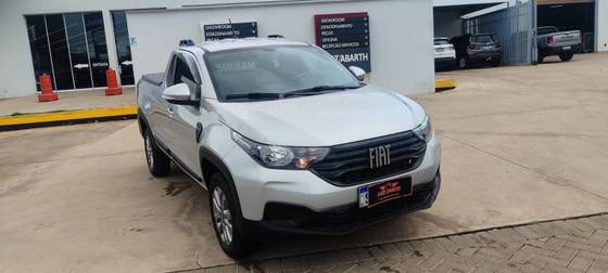 FIAT STRADA 1.3 FIREFLY FLEX FREEDOM CS MANUAL FIAT STRADA 1.3 FIREFLY FLEX FREEDOM CS MANUAL